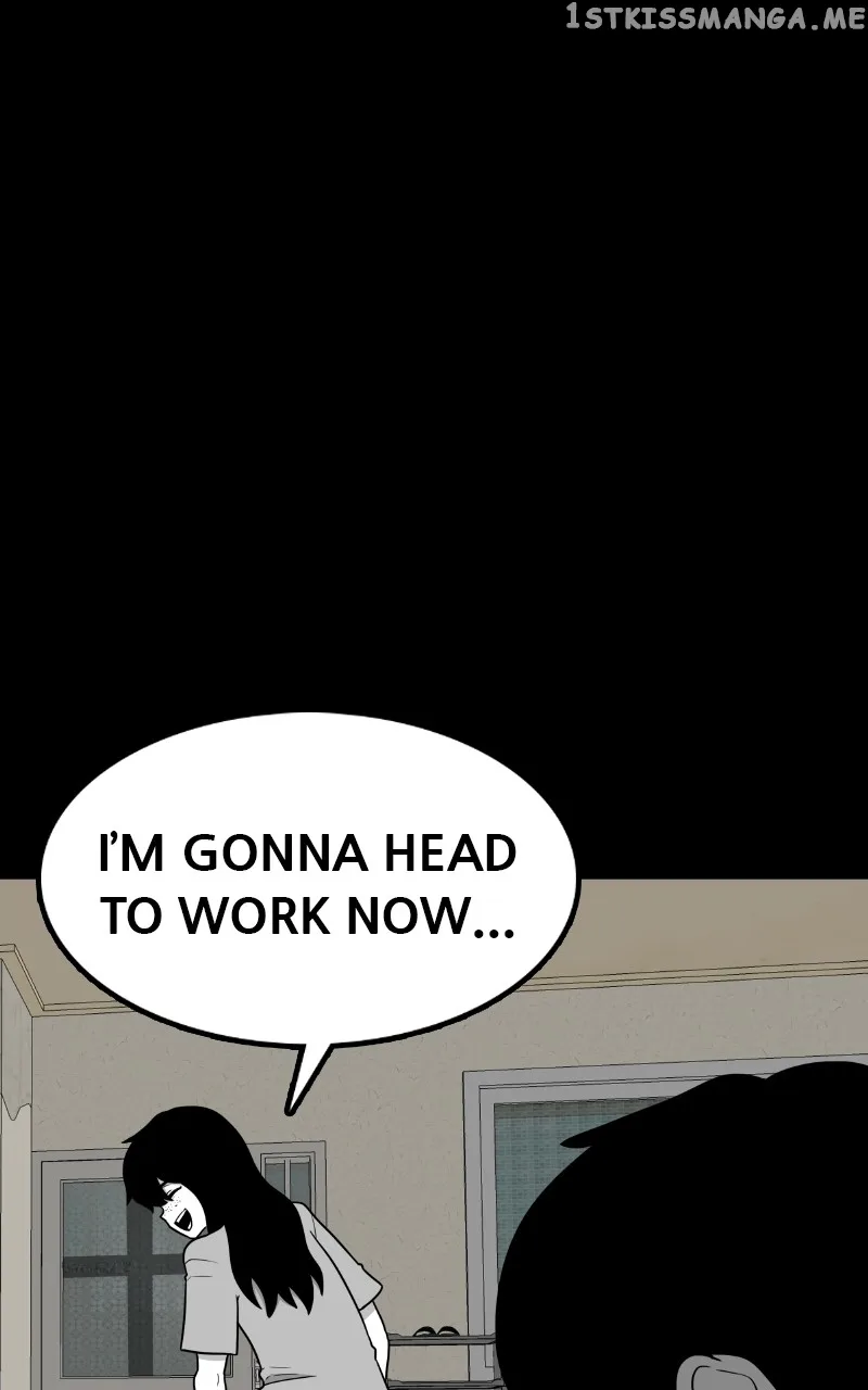 Dating to Survive Chapter 18 page 43
