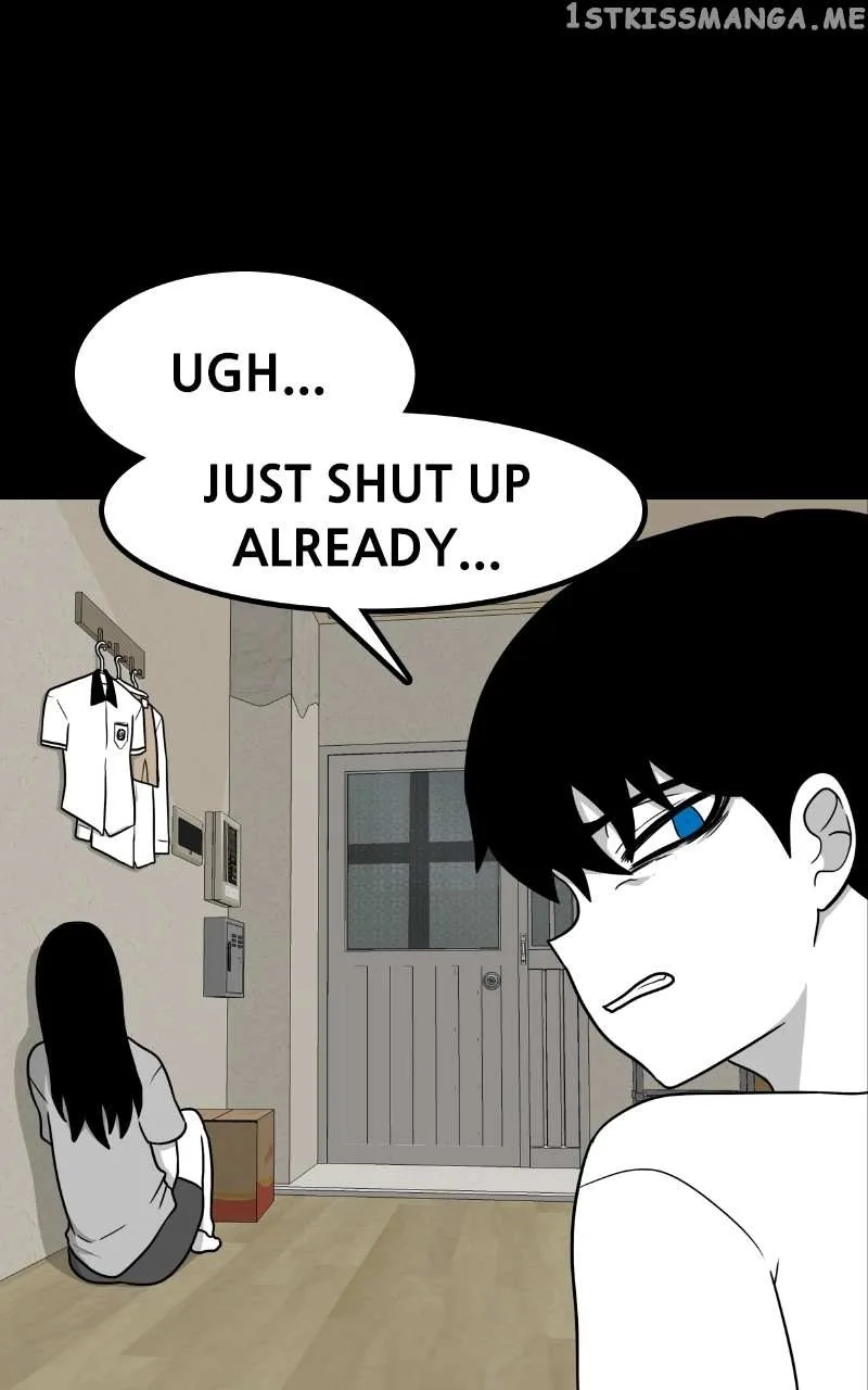 Dating to Survive Chapter 18 page 30