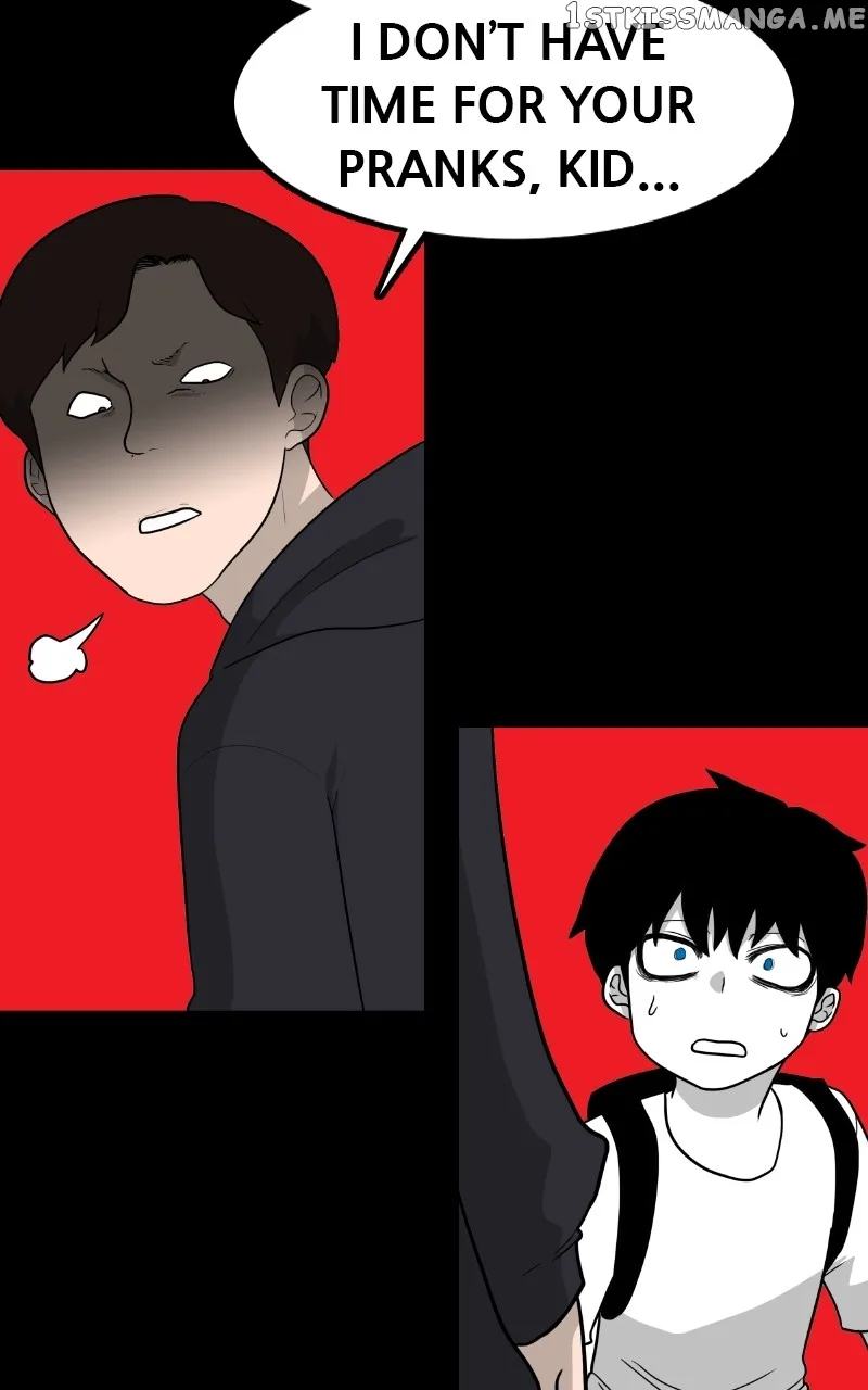 Dating to Survive Chapter 18 page 114