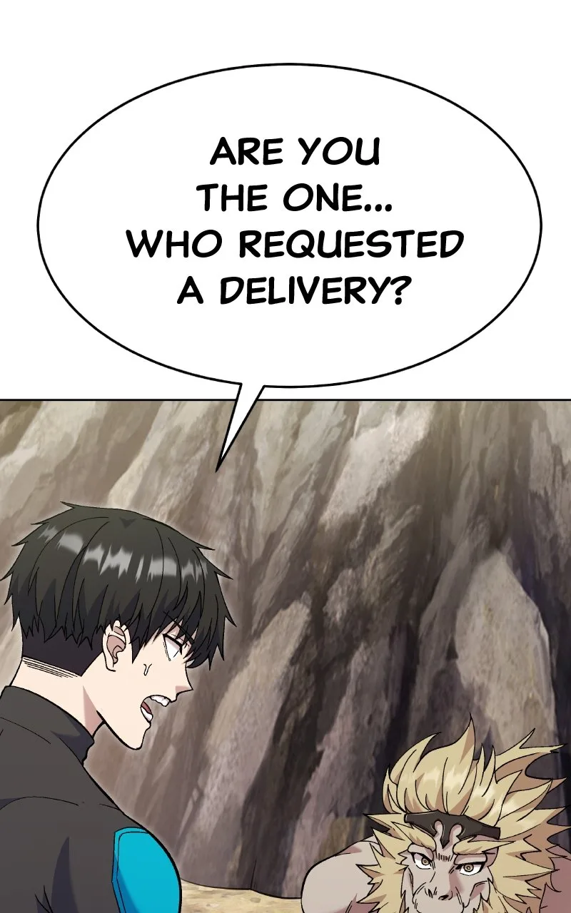 Divine Delivery Chapter 8 page 6