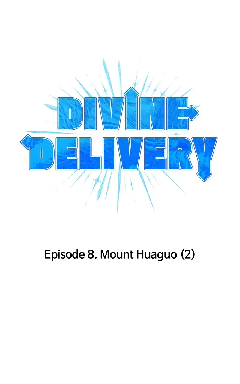 Divine Delivery Chapter 8 page 2