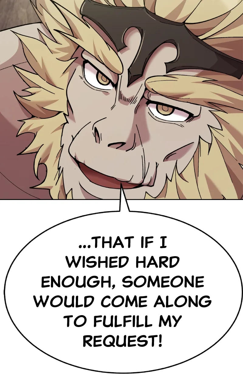 Divine Delivery Chapter 8 page 8
