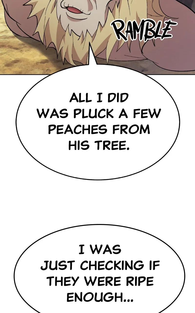 Divine Delivery Chapter 8 page 21