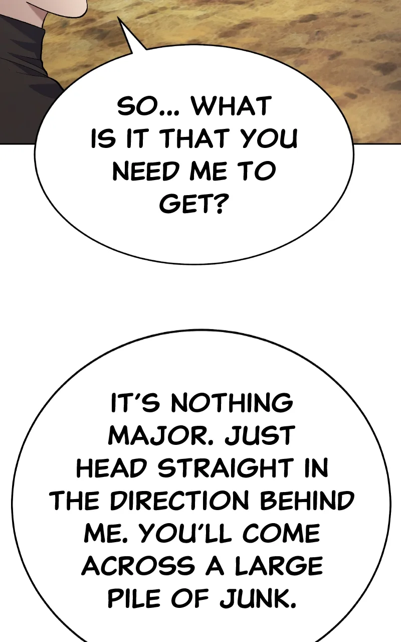 Divine Delivery Chapter 8 page 23