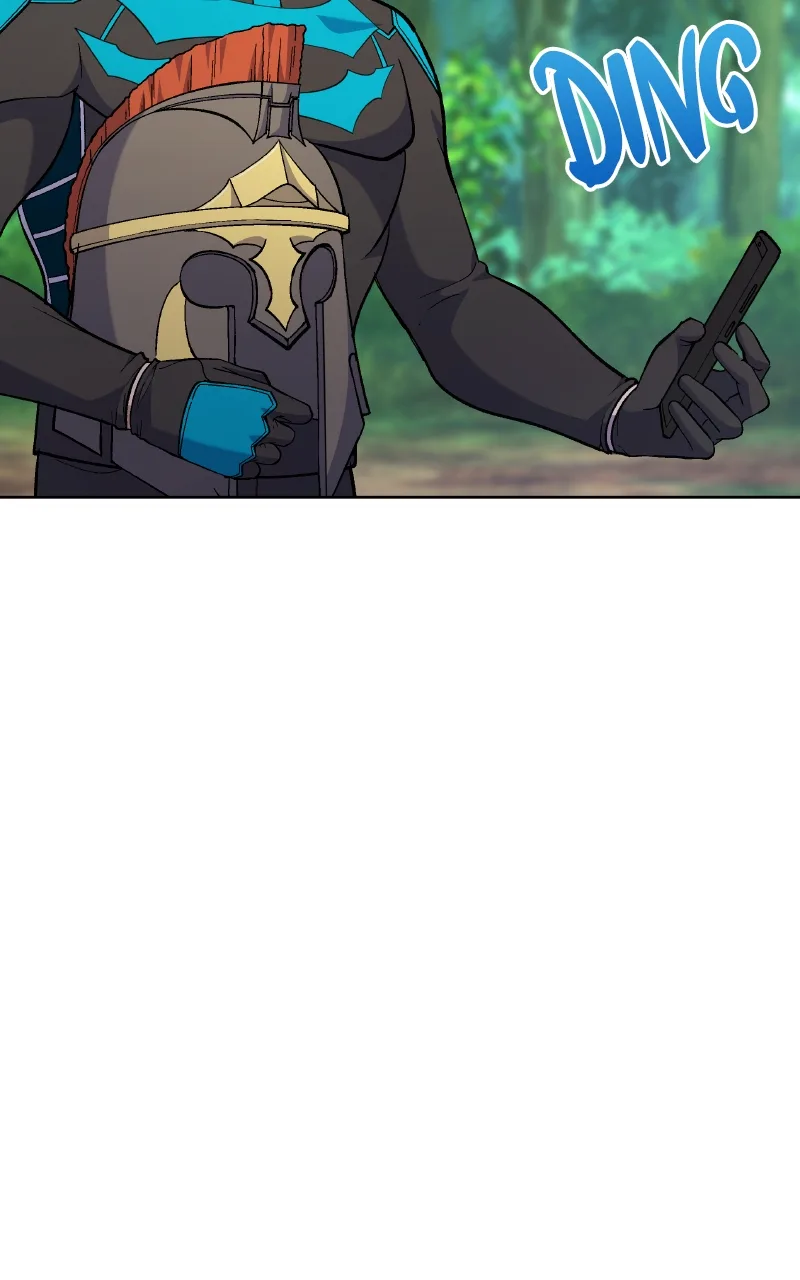 Divine Delivery Chapter 8 page 26