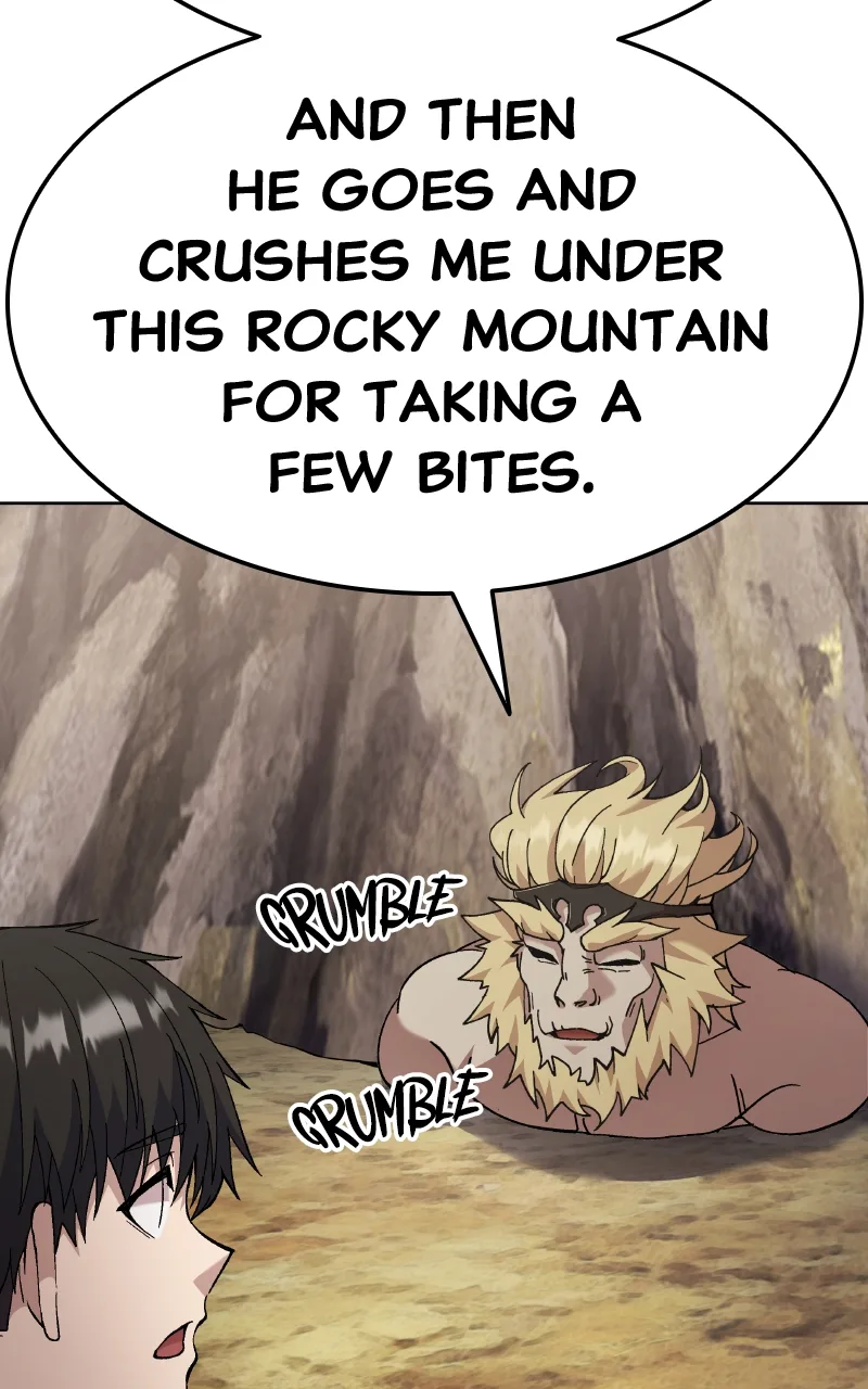 Divine Delivery Chapter 8 page 22