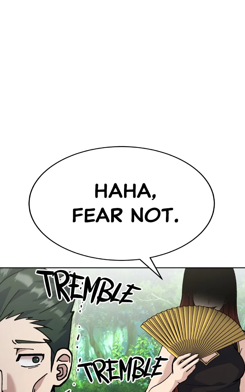 Divine Delivery Chapter 8 page 36