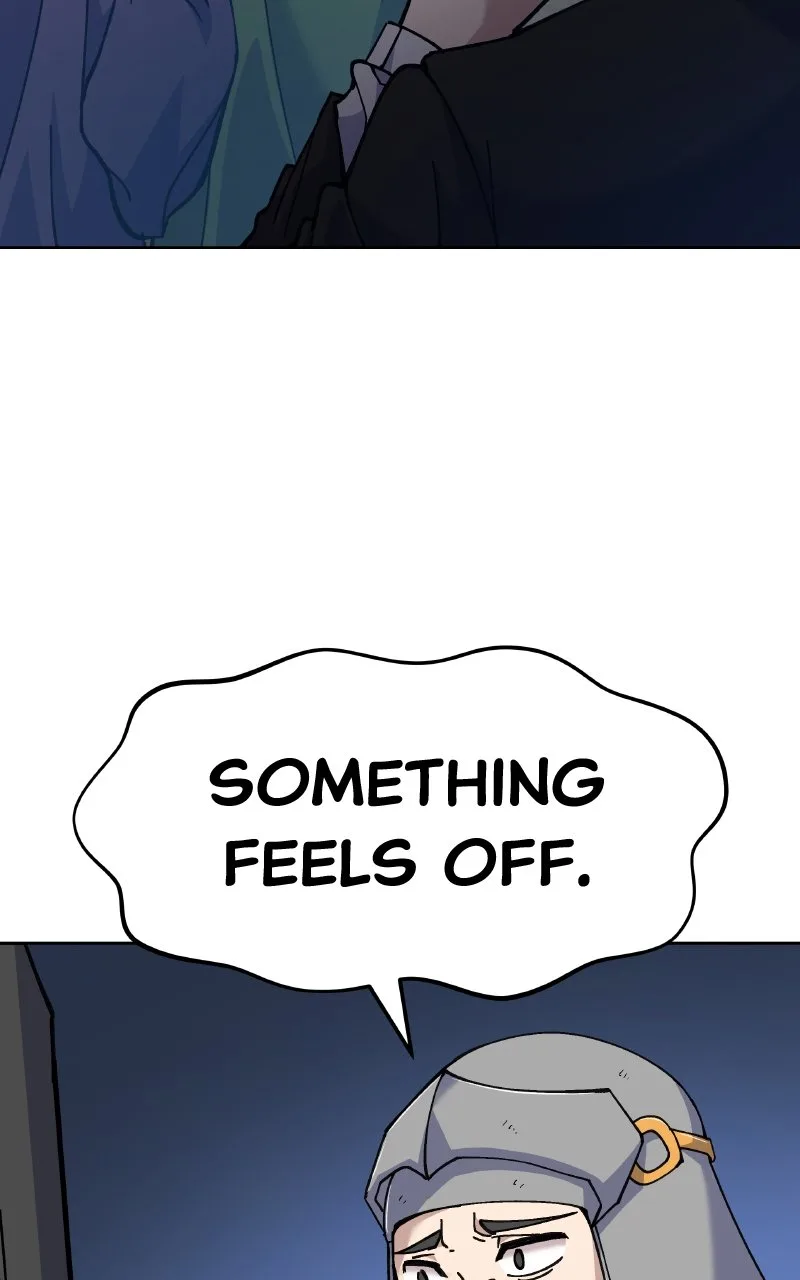 Divine Delivery Chapter 8 page 46