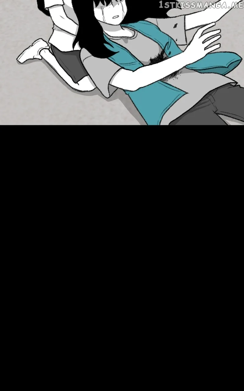 Dating to Survive Chapter 18 page 206