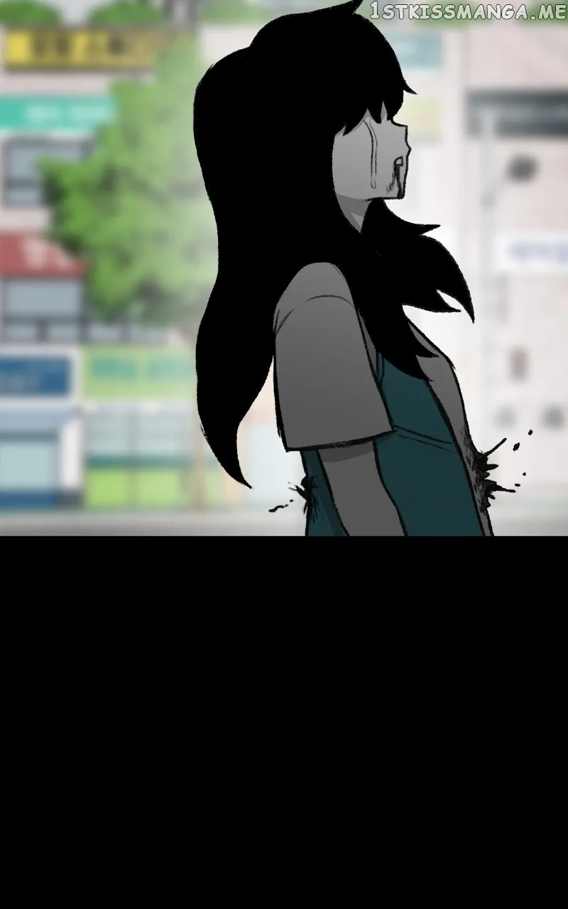 Dating to Survive Chapter 18 page 203