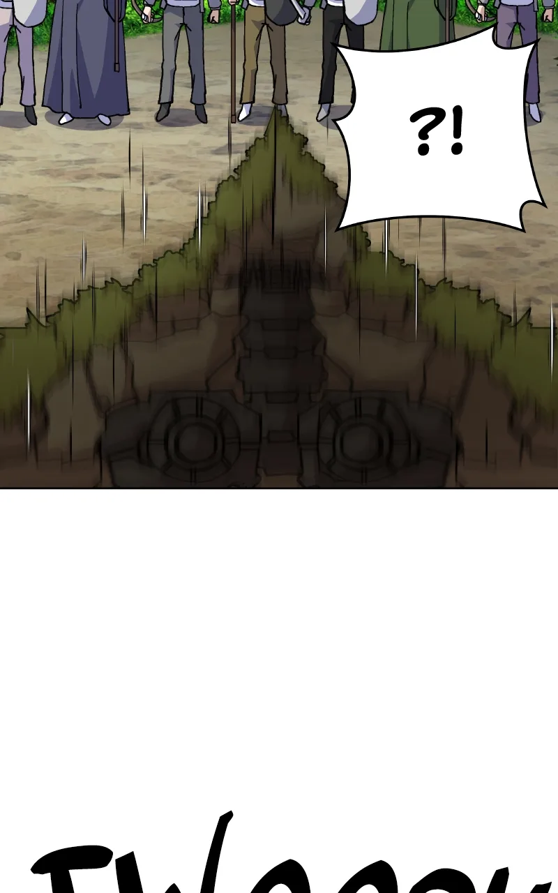 Divine Delivery Chapter 8 page 50