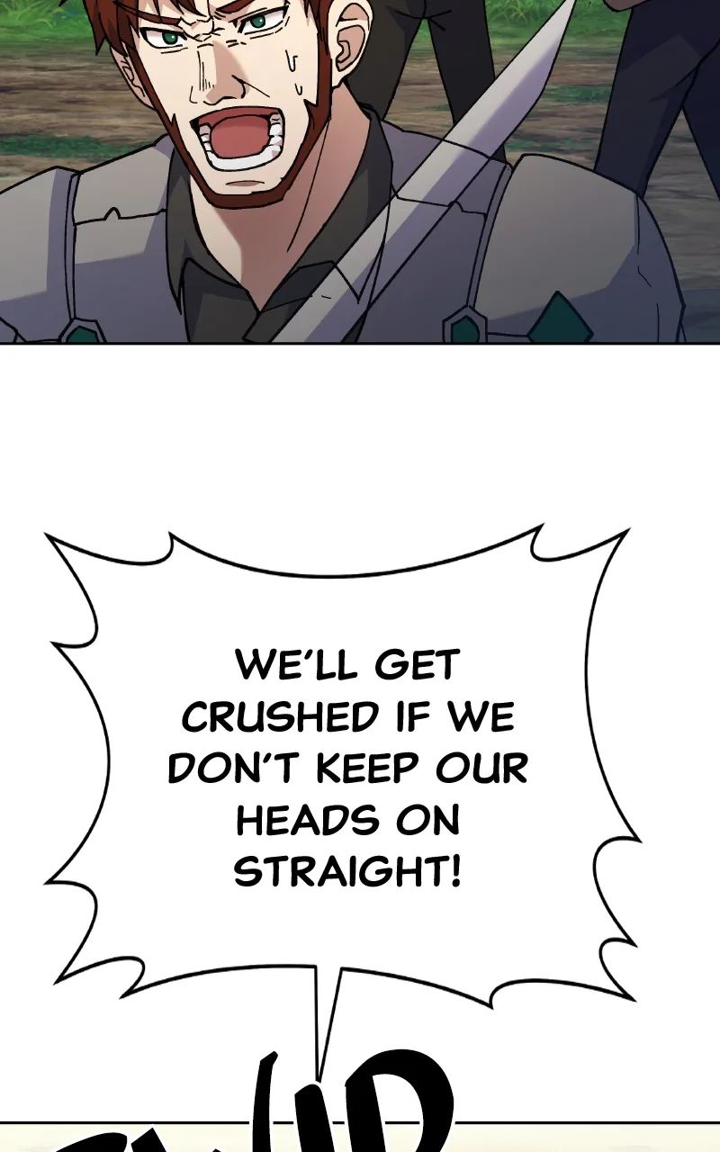 Divine Delivery Chapter 8 page 64