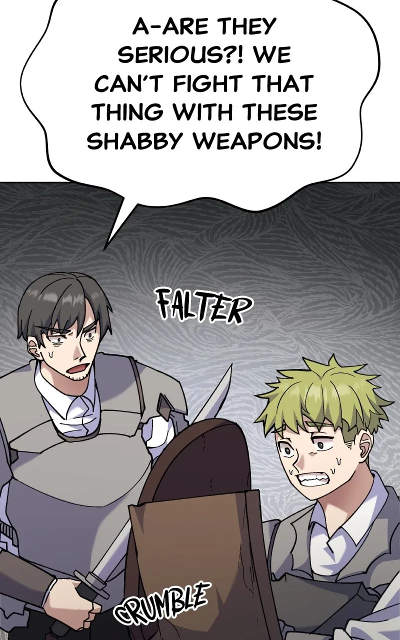 Divine Delivery Chapter 8 page 62