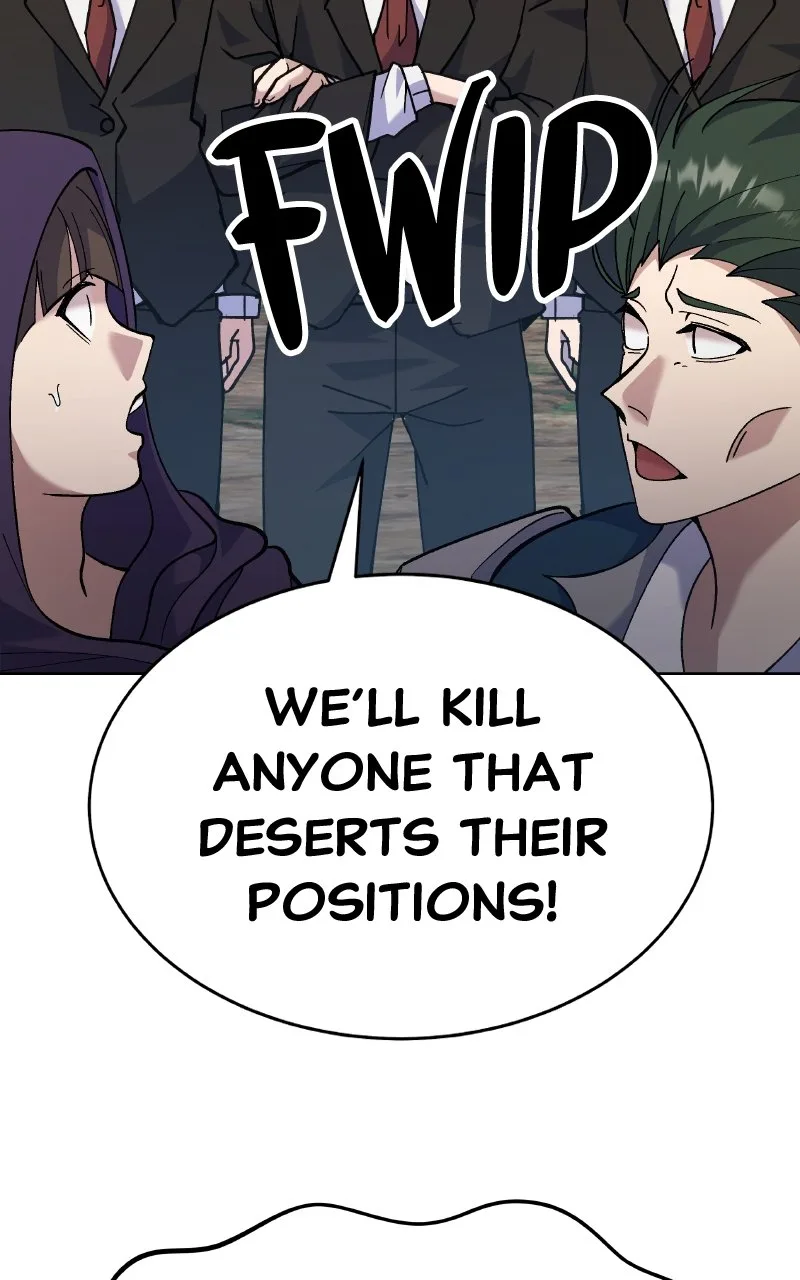 Divine Delivery Chapter 8 page 61