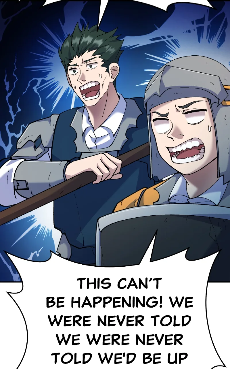 Divine Delivery Chapter 8 page 59
