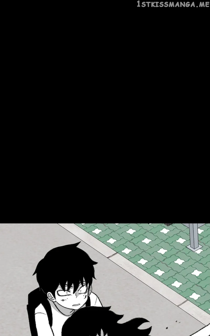 Dating to Survive Chapter 18 page 205