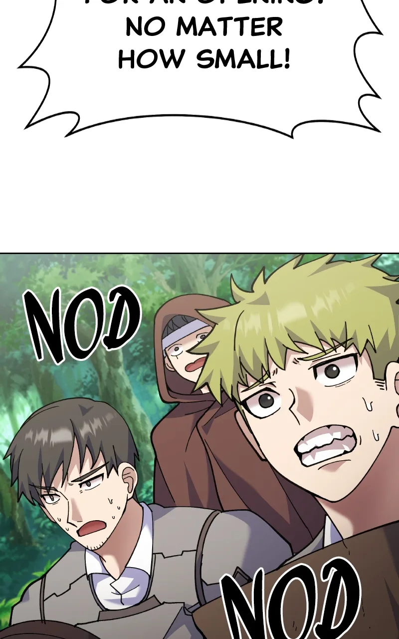 Divine Delivery Chapter 8 page 66
