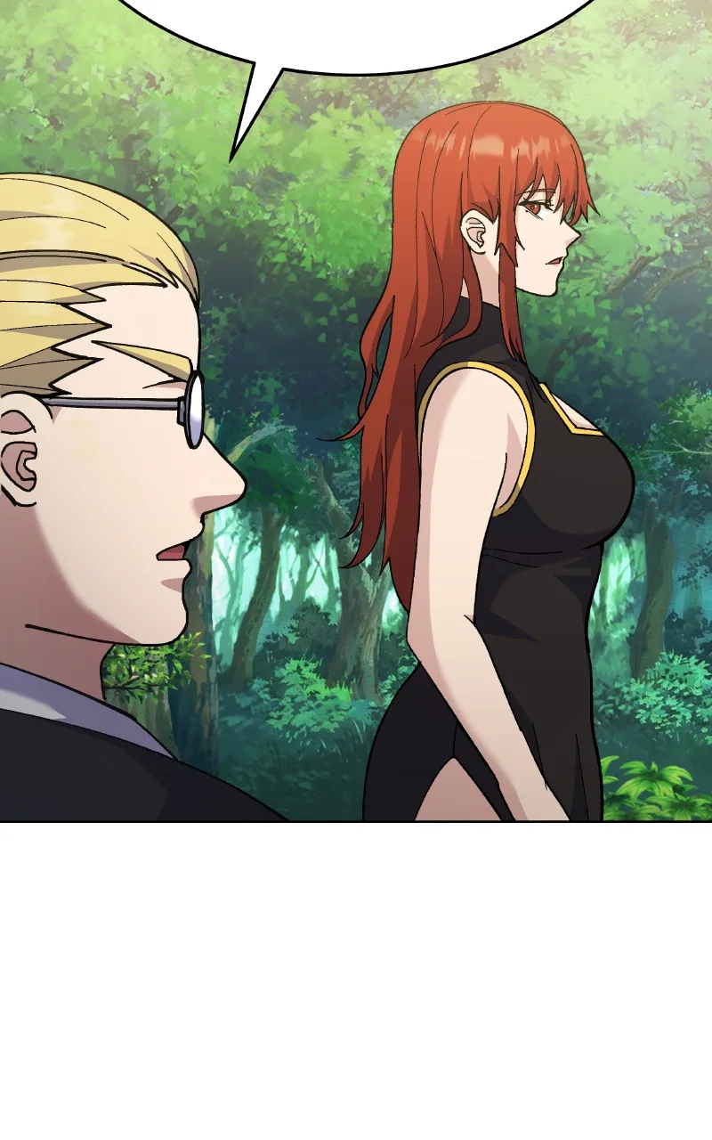Divine Delivery Chapter 8 page 68