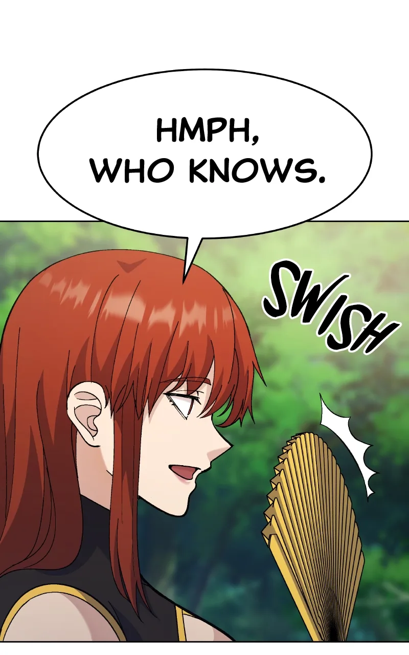 Divine Delivery Chapter 8 page 69