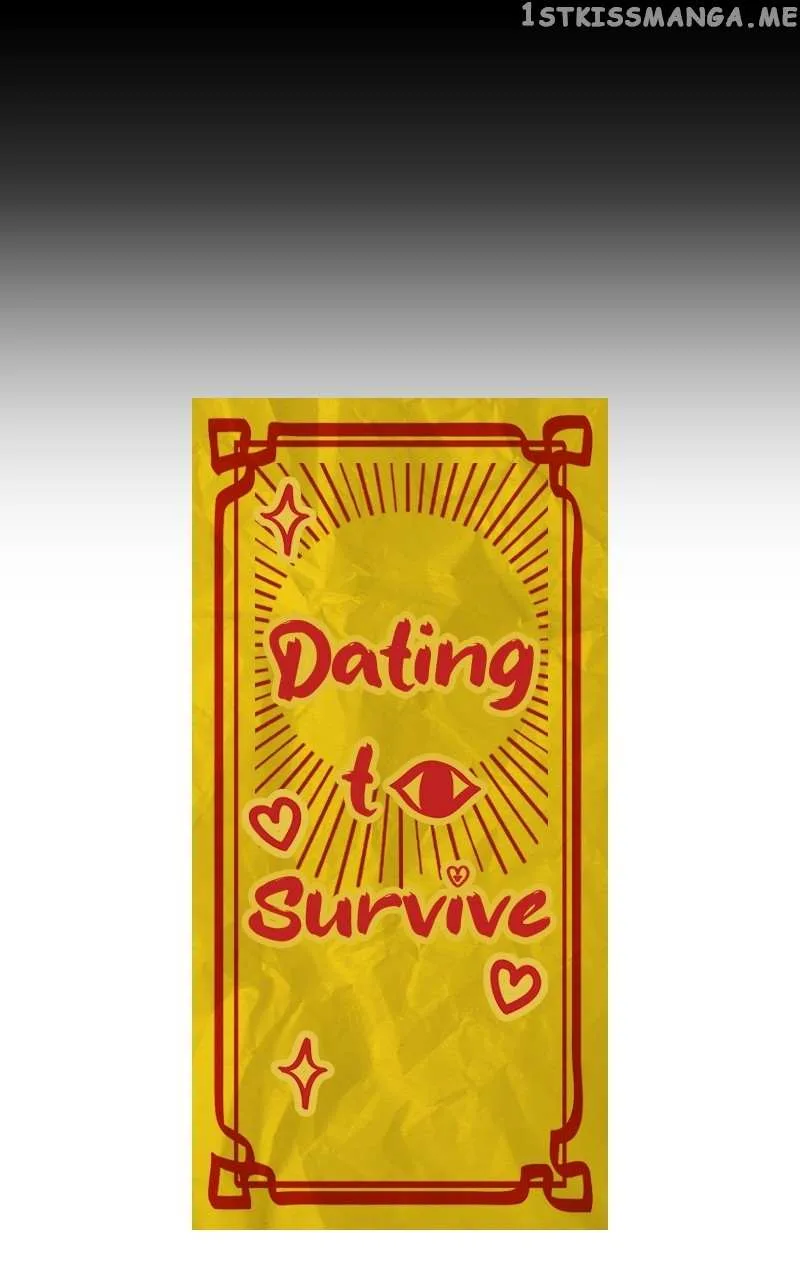 Dating to Survive Chapter 18 page 222