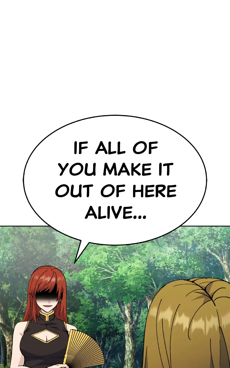 Divine Delivery Chapter 8 page 91