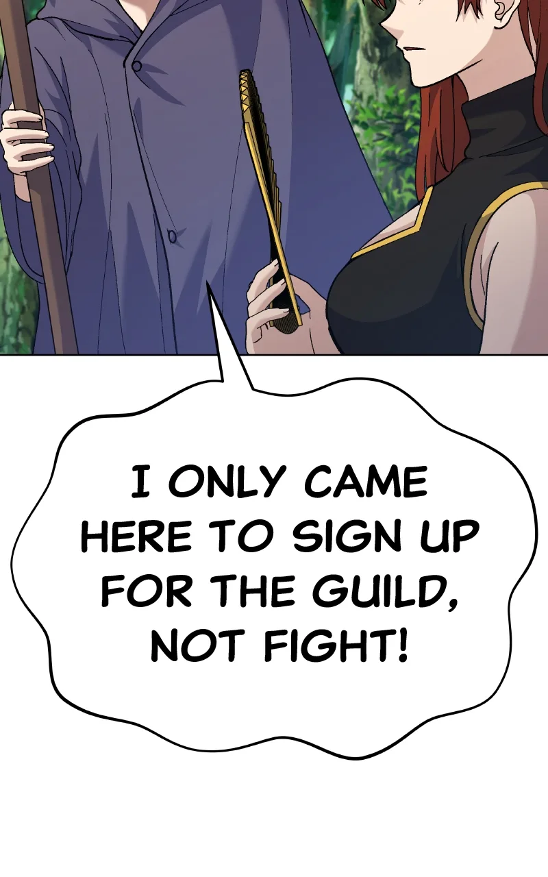 Divine Delivery Chapter 8 page 90