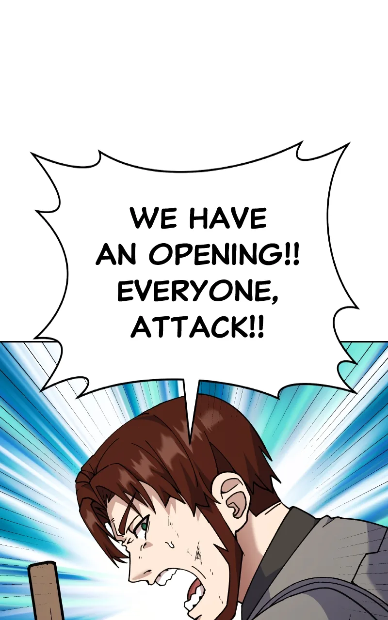 Divine Delivery Chapter 8 page 106