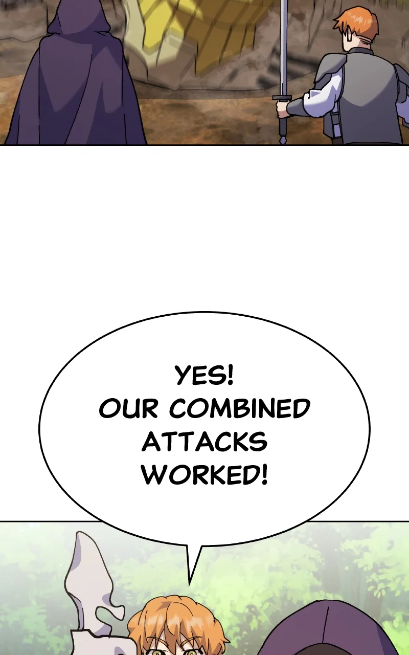 Divine Delivery Chapter 8 page 110