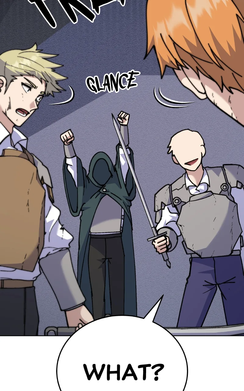 Divine Delivery Chapter 8 page 114