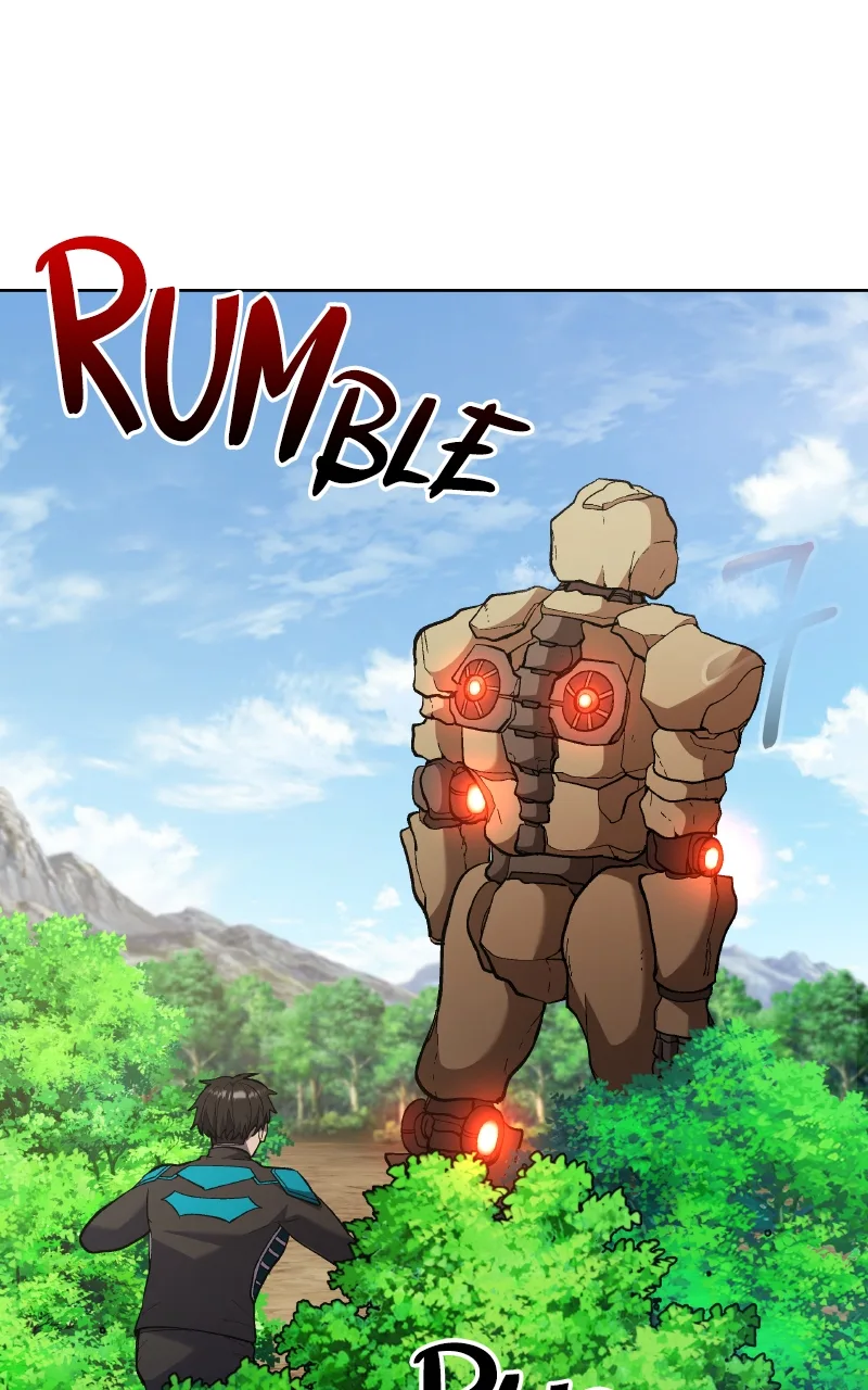 Divine Delivery Chapter 8 page 124