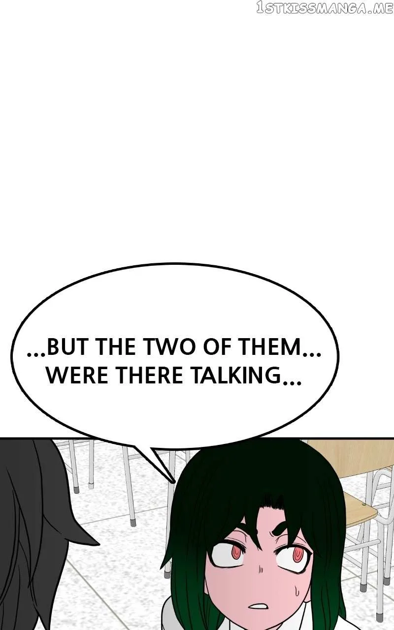 Dating to Survive Chapter 21 page 23