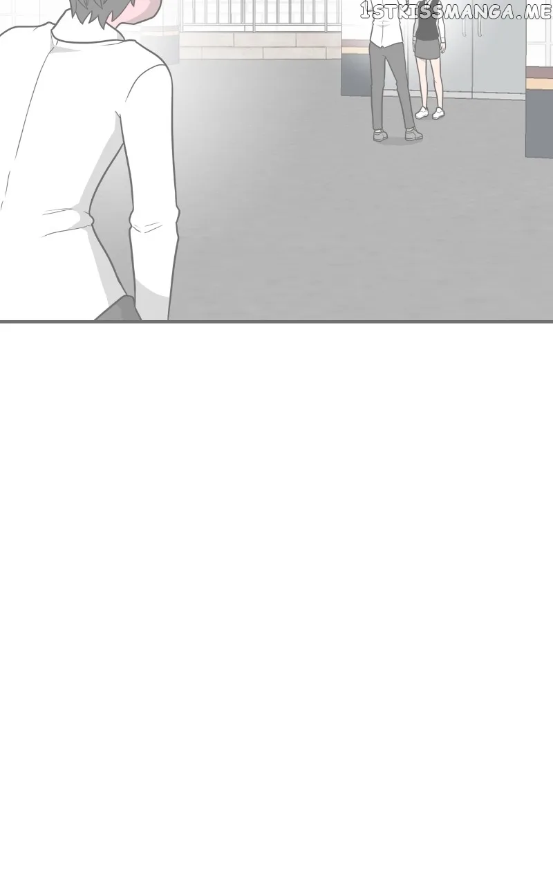 Dating to Survive Chapter 21 page 18