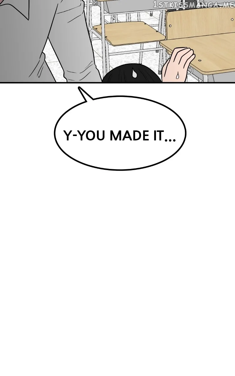 Dating to Survive Chapter 21 page 46