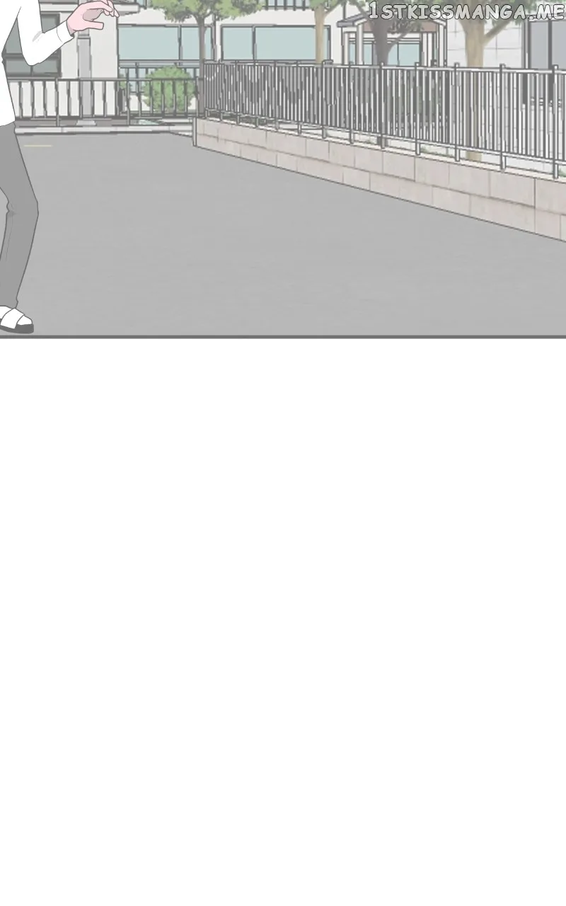 Dating to Survive Chapter 21 page 22