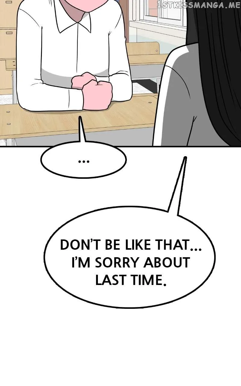 Dating to Survive Chapter 21 page 38