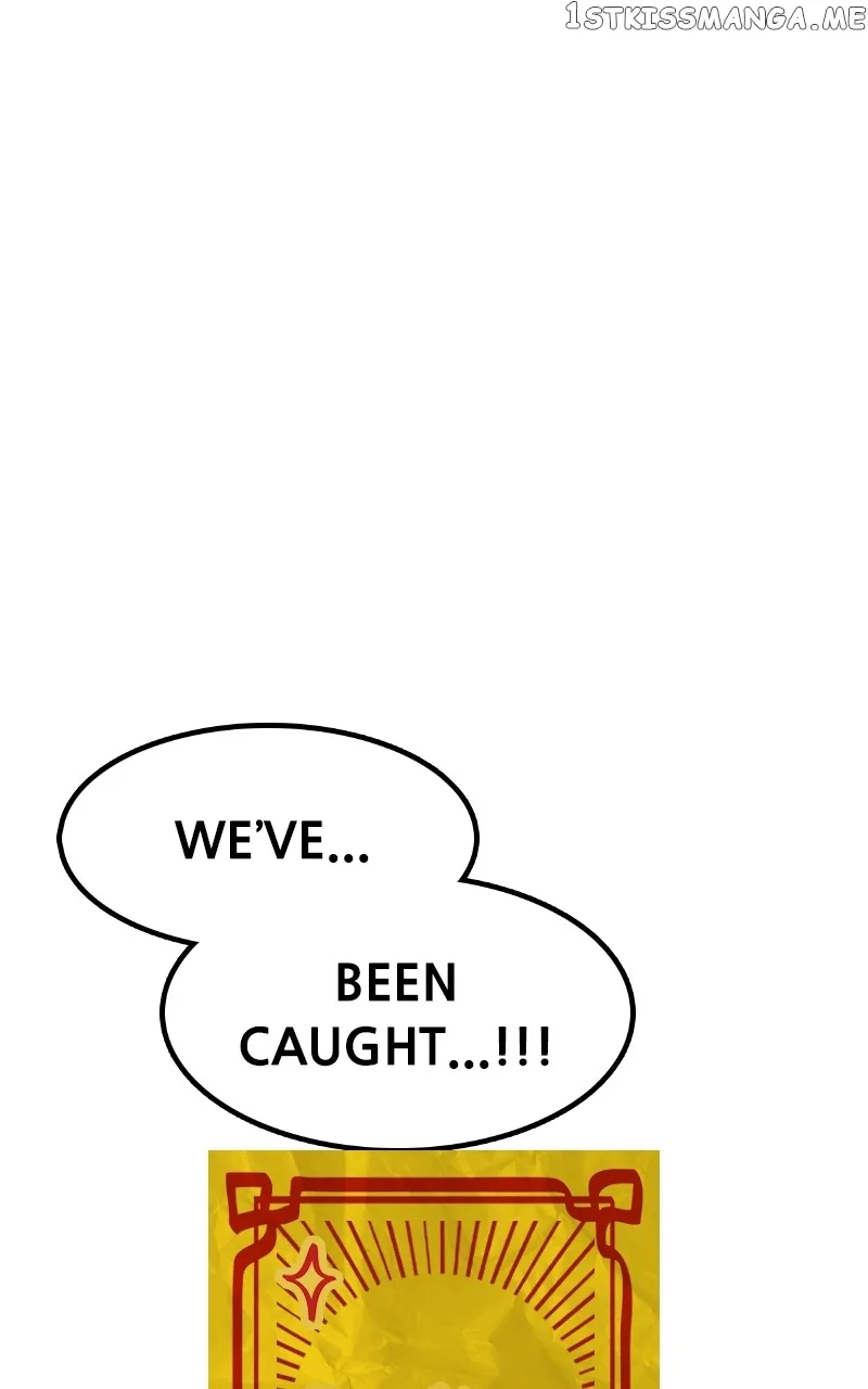 Dating to Survive Chapter 21 page 5