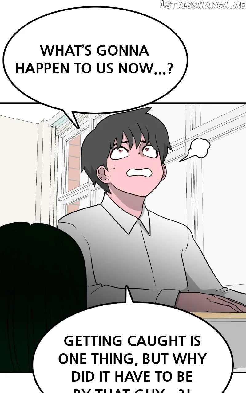 Dating to Survive Chapter 21 page 25