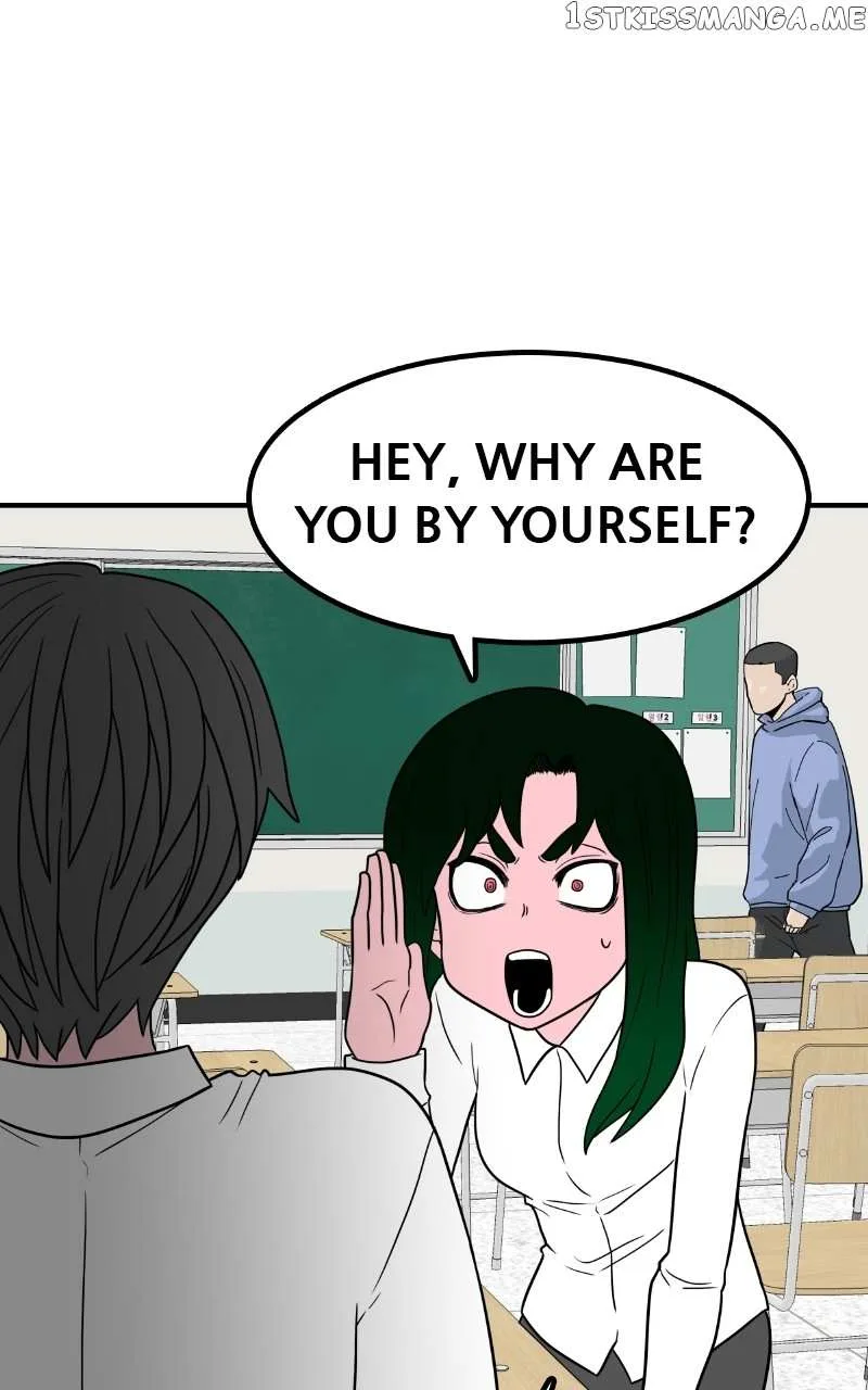 Dating to Survive Chapter 21 page 14