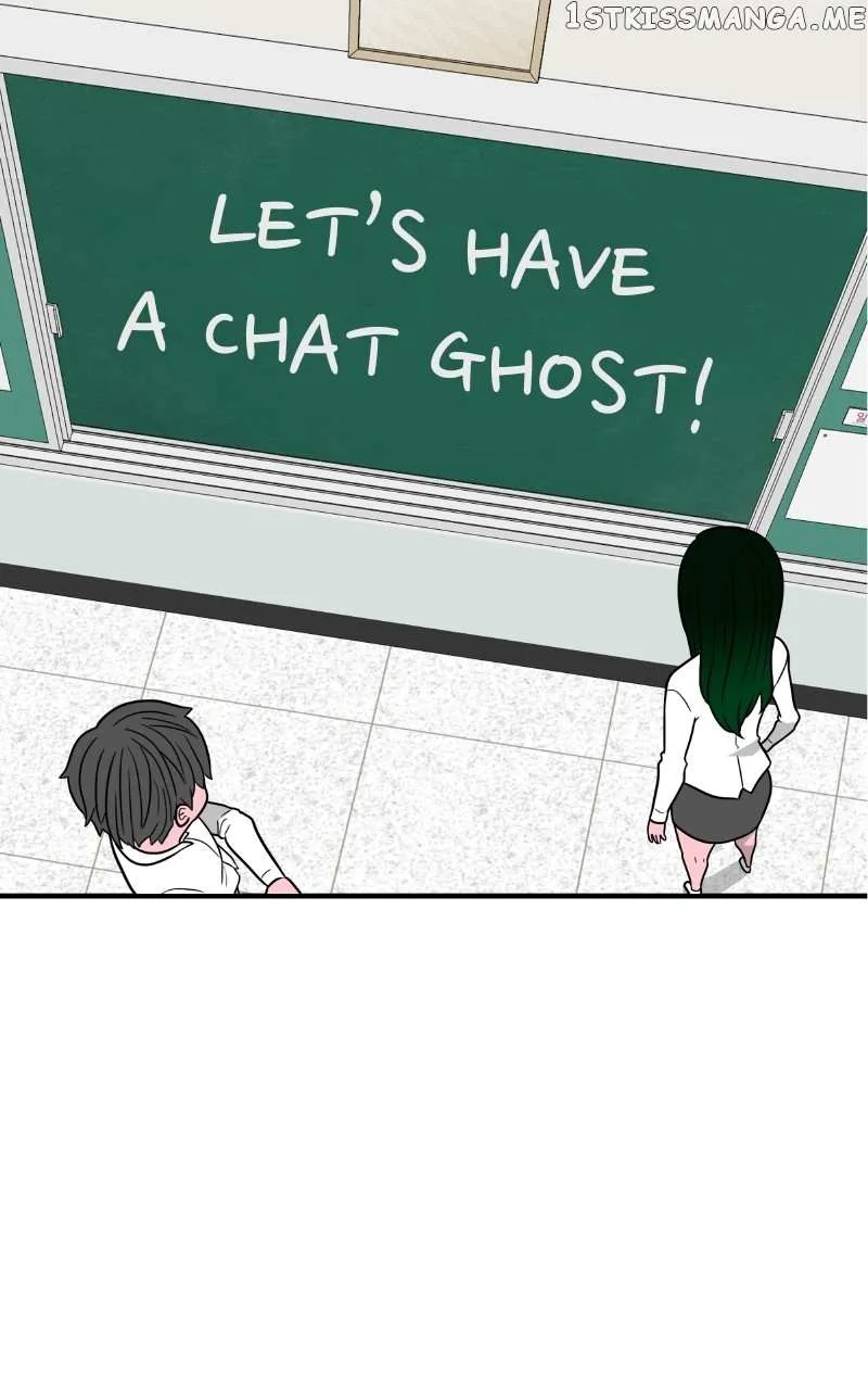 Dating to Survive Chapter 21 page 4
