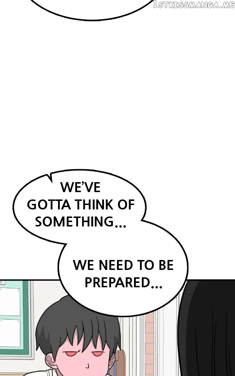 Dating to Survive Chapter 21 page 37
