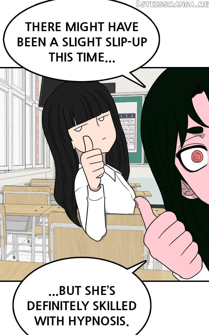 Dating to Survive Chapter 21 page 36