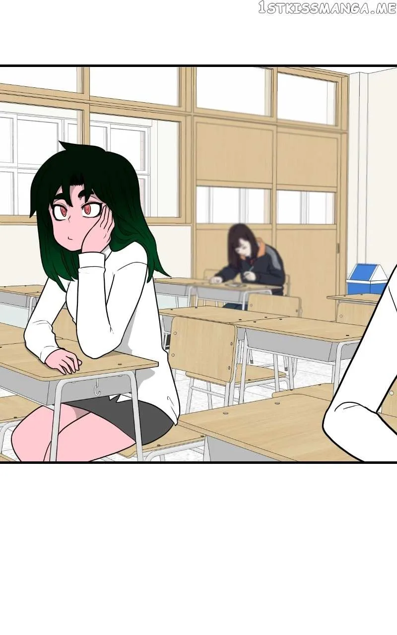 Dating to Survive Chapter 21 page 10
