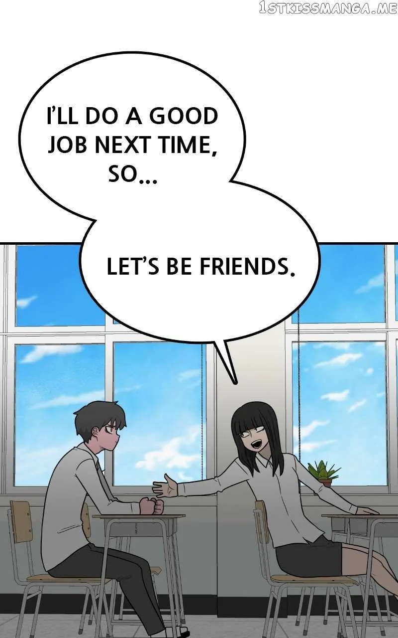 Dating to Survive Chapter 21 page 39