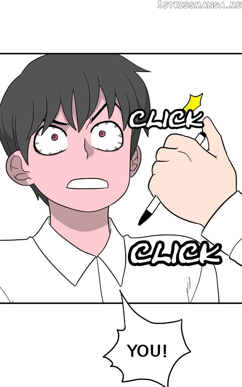 Dating to Survive Chapter 21 page 31
