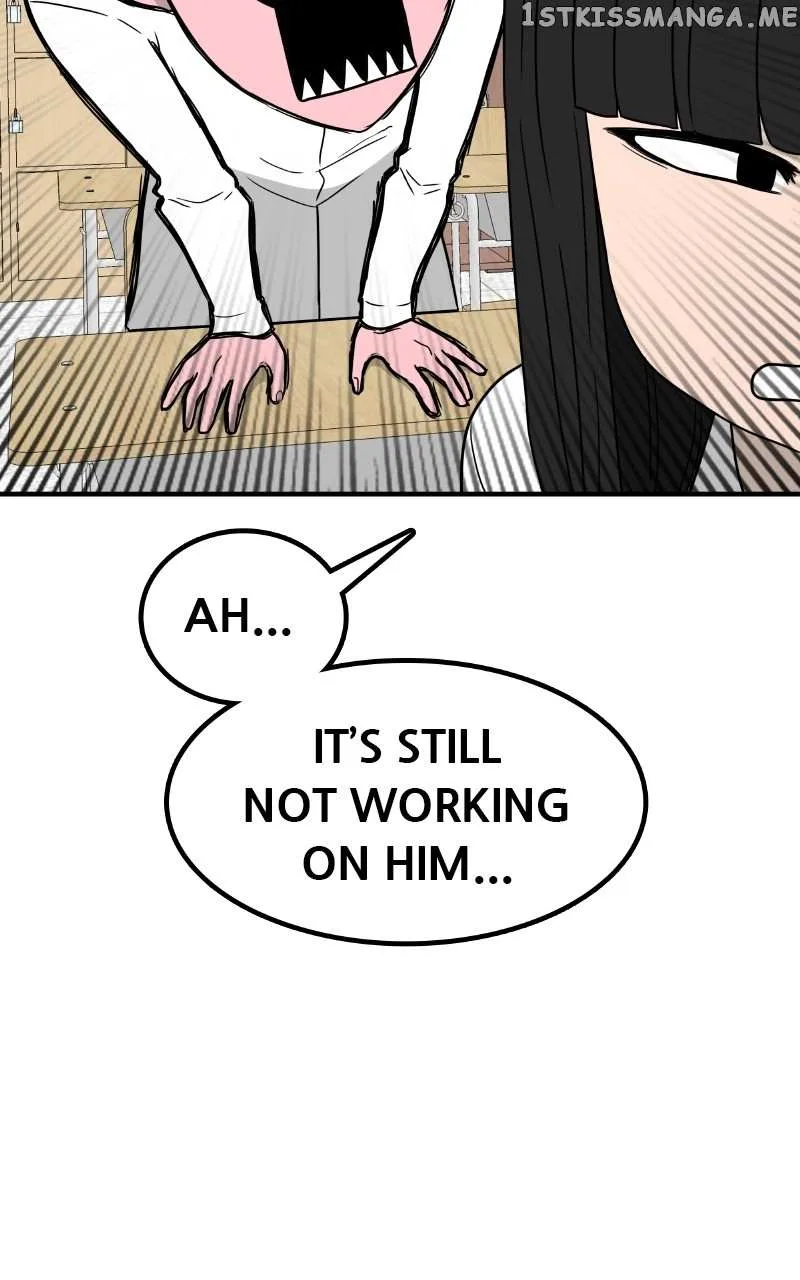Dating to Survive Chapter 21 page 33