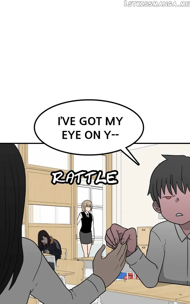Dating to Survive Chapter 21 page 42