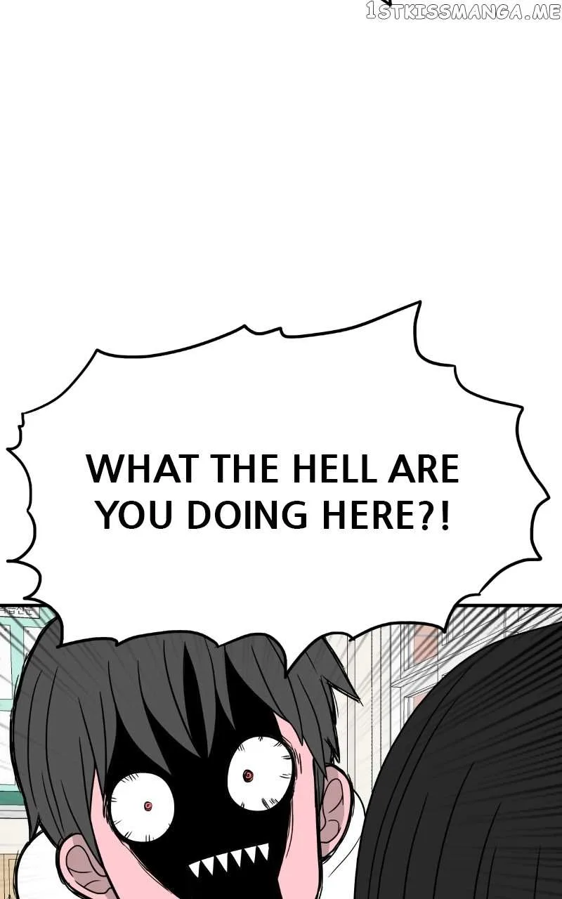 Dating to Survive Chapter 21 page 32