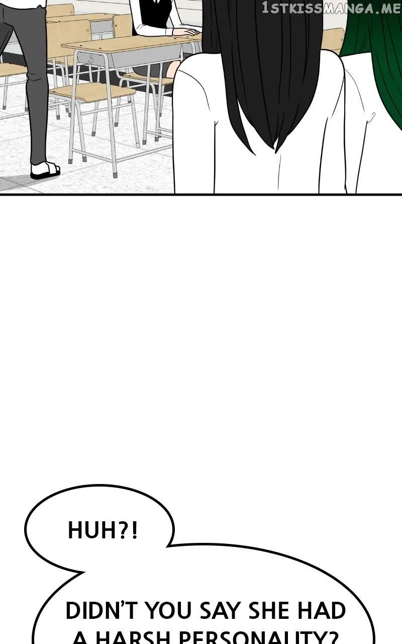 Dating to Survive Chapter 21 page 57