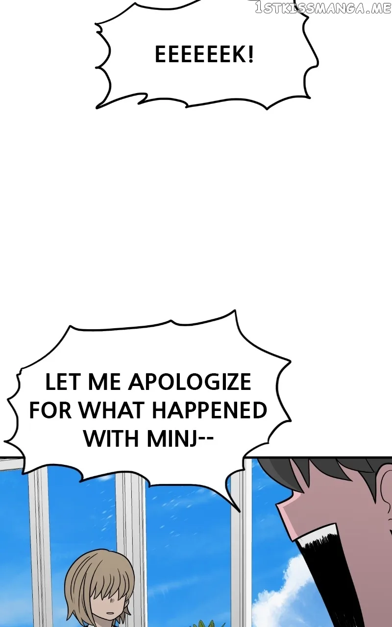 Dating to Survive Chapter 21 page 51