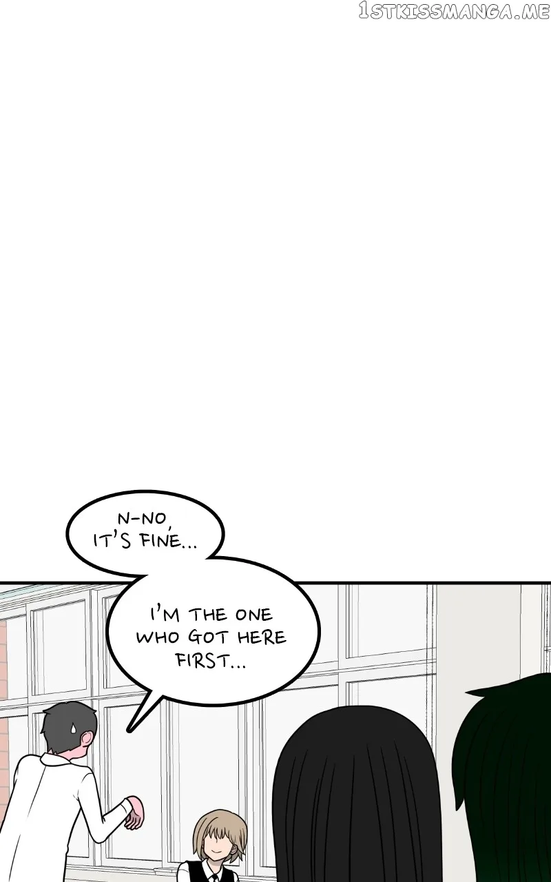 Dating to Survive Chapter 21 page 56